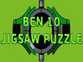                                                                       Ben10 Jigsaw Puzzle ﻞﯿﮭﮐ
