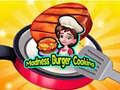                                                                       Madness Burger Cooking ﻞﯿﮭﮐ