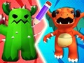                                                                       Battle Of Monster: Drawing ﻞﯿﮭﮐ