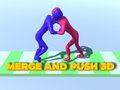                                                                       Merge and Push 3D ﻞﯿﮭﮐ