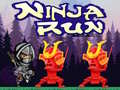                                                                       Ninja Run  ﻞﯿﮭﮐ