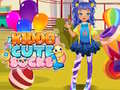                                                                       Kiddo Cute Socks ﻞﯿﮭﮐ