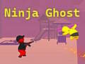                                                                       Ninja Ghost ﻞﯿﮭﮐ