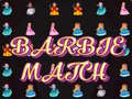                                                                       Barbie Match  ﻞﯿﮭﮐ