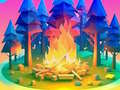                                                                       The Lost Campfire ﻞﯿﮭﮐ