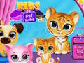                                                                       Kids Pet Hotel ﻞﯿﮭﮐ