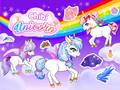                                                                       Chibi Unicorn ﻞﯿﮭﮐ