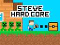                                                                      Steve Hard Core ﻞﯿﮭﮐ