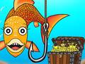                                                                       Fishing For Gold ﻞﯿﮭﮐ