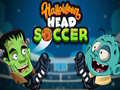                                                                       Halloween Head Soccer ﻞﯿﮭﮐ