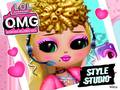                                                                       LOL Surprise OMG™ Style Studio ﻞﯿﮭﮐ