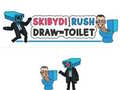                                                                       Skibydi Rush draw to toulet ﻞﯿﮭﮐ