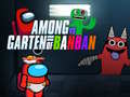                                                                       Among vs Garten of Banban ﻞﯿﮭﮐ