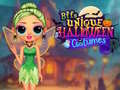                                                                       BFFs Unique Halloween Costumes ﻞﯿﮭﮐ