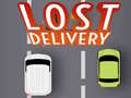                                                                       Lost Delivery ﻞﯿﮭﮐ