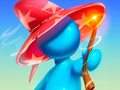                                                                       Wizard's Arcadia ﻞﯿﮭﮐ
