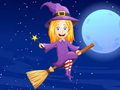                                                                       Coloring Book: Halloween Girl ﻞﯿﮭﮐ
