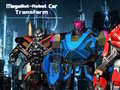                                                                       Megabot - Robot Car Transform ﻞﯿﮭﮐ