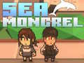                                                                       Sea mongrel ﻞﯿﮭﮐ
