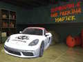                                                                       Impossible Car Parking Master 2023 ﻞﯿﮭﮐ