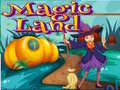                                                                       Magic Land ﻞﯿﮭﮐ
