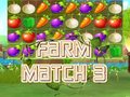                                                                       Farm Match 3 ﻞﯿﮭﮐ