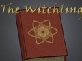                                                                       The Witchling ﻞﯿﮭﮐ