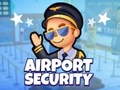                                                                       Airport Security ﻞﯿﮭﮐ