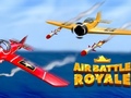                                                                       Air Battle Royale ﻞﯿﮭﮐ