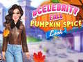                                                                       Celebrity Fall Pumpkin Spice Looks ﻞﯿﮭﮐ