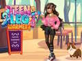                                                                       Teen Leg Warmers ﻞﯿﮭﮐ