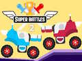                                                                       Super Battles 2 ﻞﯿﮭﮐ