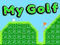                                                                       My Golf ﻞﯿﮭﮐ