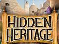                                                                       Hidden Heritage ﻞﯿﮭﮐ