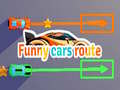                                                                       Funny Cars Route ﻞﯿﮭﮐ
