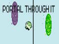                                                                       Portal Through IT ﻞﯿﮭﮐ