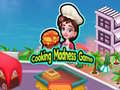                                                                       Cooking Madness Game ﻞﯿﮭﮐ