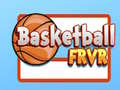                                                                      Basketball FRVR ﻞﯿﮭﮐ