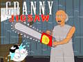                                                                       Granny Jigsaw ﻞﯿﮭﮐ