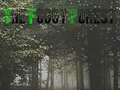                                                                       The Foggy Forest ﻞﯿﮭﮐ