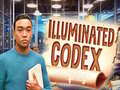                                                                      Illuminated Codex ﻞﯿﮭﮐ