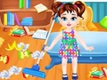                                                                       Baby Taylor House Cleaning 2  ﻞﯿﮭﮐ