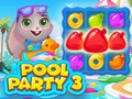                                                                       Pool Party 3 ﻞﯿﮭﮐ