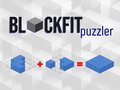                                                                       Blockfit Puzzler ﻞﯿﮭﮐ