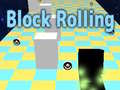                                                                       Block Rolling ﻞﯿﮭﮐ