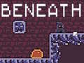                                                                       Beneath  ﻞﯿﮭﮐ