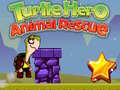                                                                       Turtle Hero Animal Rescue ﻞﯿﮭﮐ