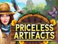                                                                       Priceless Artifacts ﻞﯿﮭﮐ