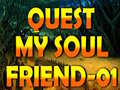                                                                       Quest My Soul Friend-01  ﻞﯿﮭﮐ