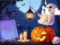                                                                       Jigsaw Puzzle: Halloween ﻞﯿﮭﮐ